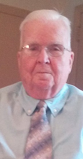 Obituary of Harry Clifford Holmes Jr.
