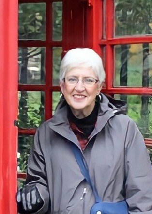 Obituary of Frances Ann Corum Allen