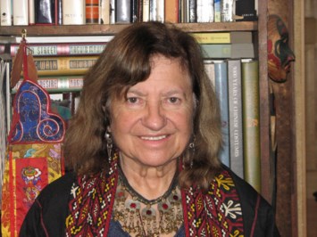 Obituario de Eva Jane Neumann Fridman PhD