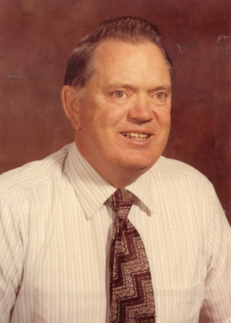 Obituary of Paul Gerald Messner