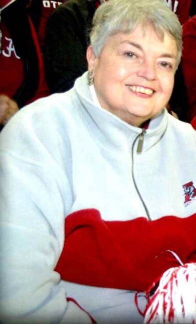 Obituary of Beth Williams