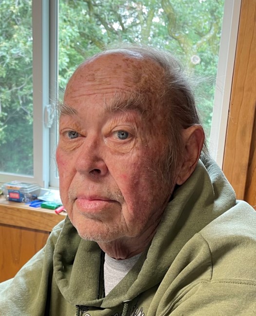 Obituary of Robert Eric Henderson