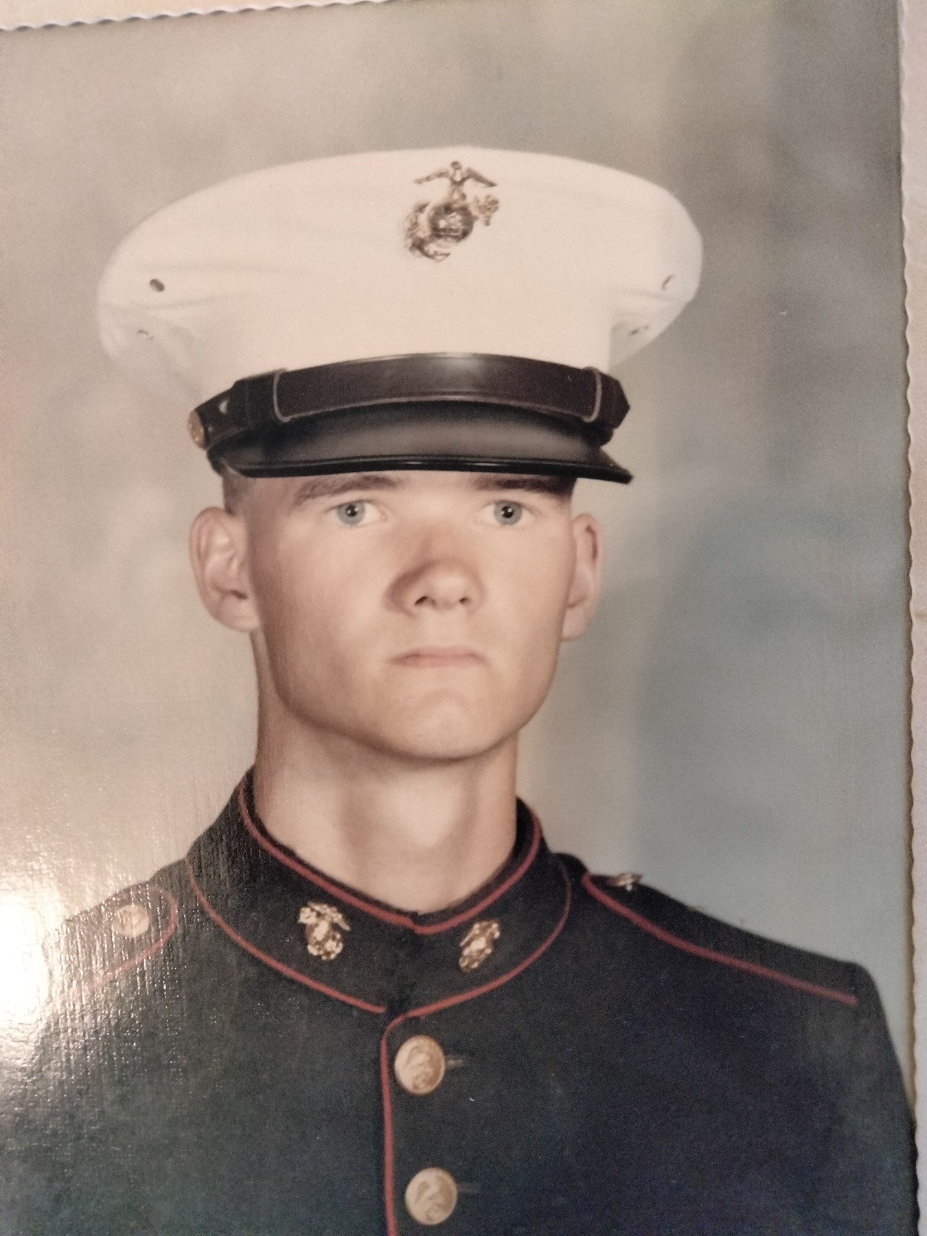 Avis de décès de William Charles Giroux