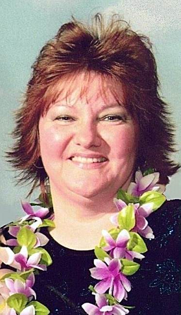 Obituary of Cherie Ruth Zillmer