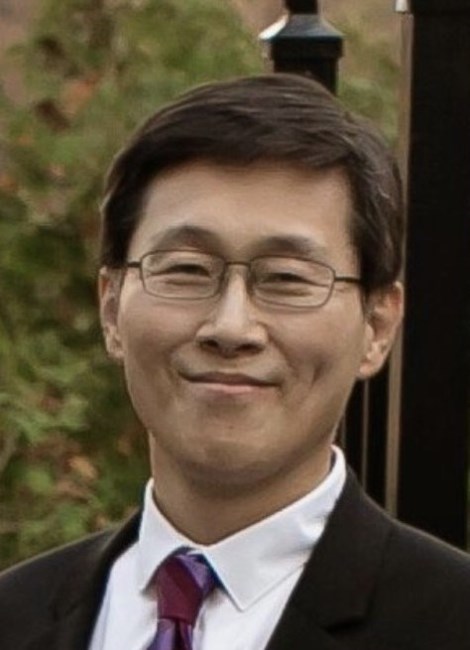 Obituary of Jinsoo Kim