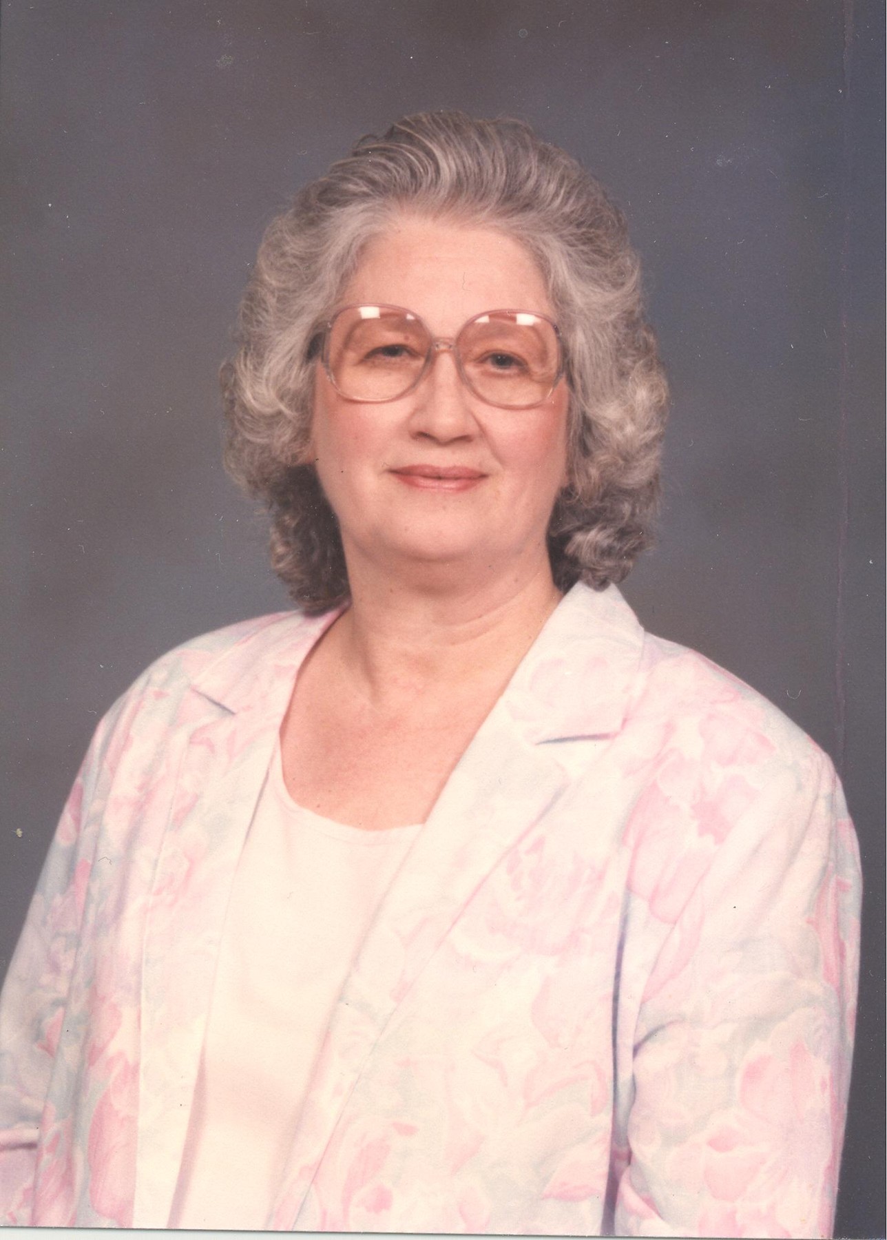 Dorothy Geraldine Warden Nichols Obituary Denison, TX