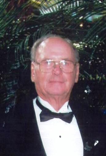 Obituary of Ted Whaley