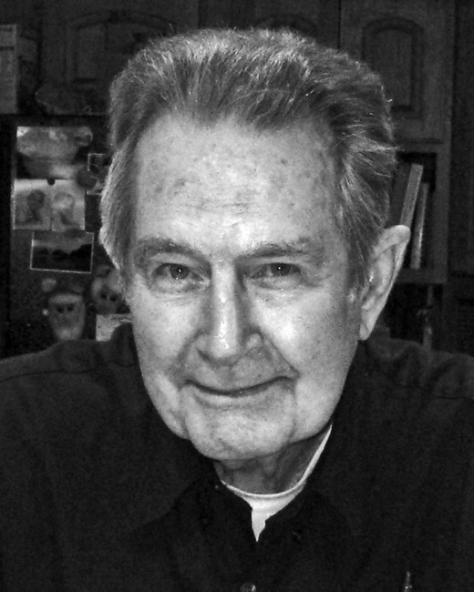 Obituary of Stanley L. Johnson