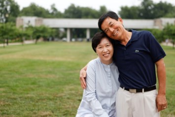 Obituary of Sue Kyung Kim