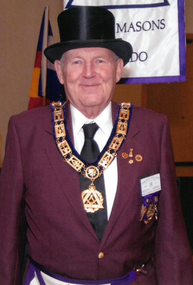 Obituary of Wes Campbell