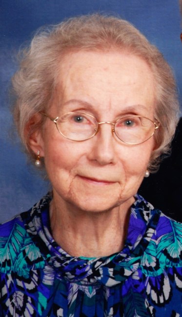 Obituary of Viola Excell Hobratsch