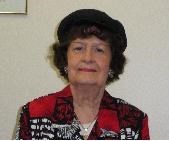 Obituary of Eula P. Federine