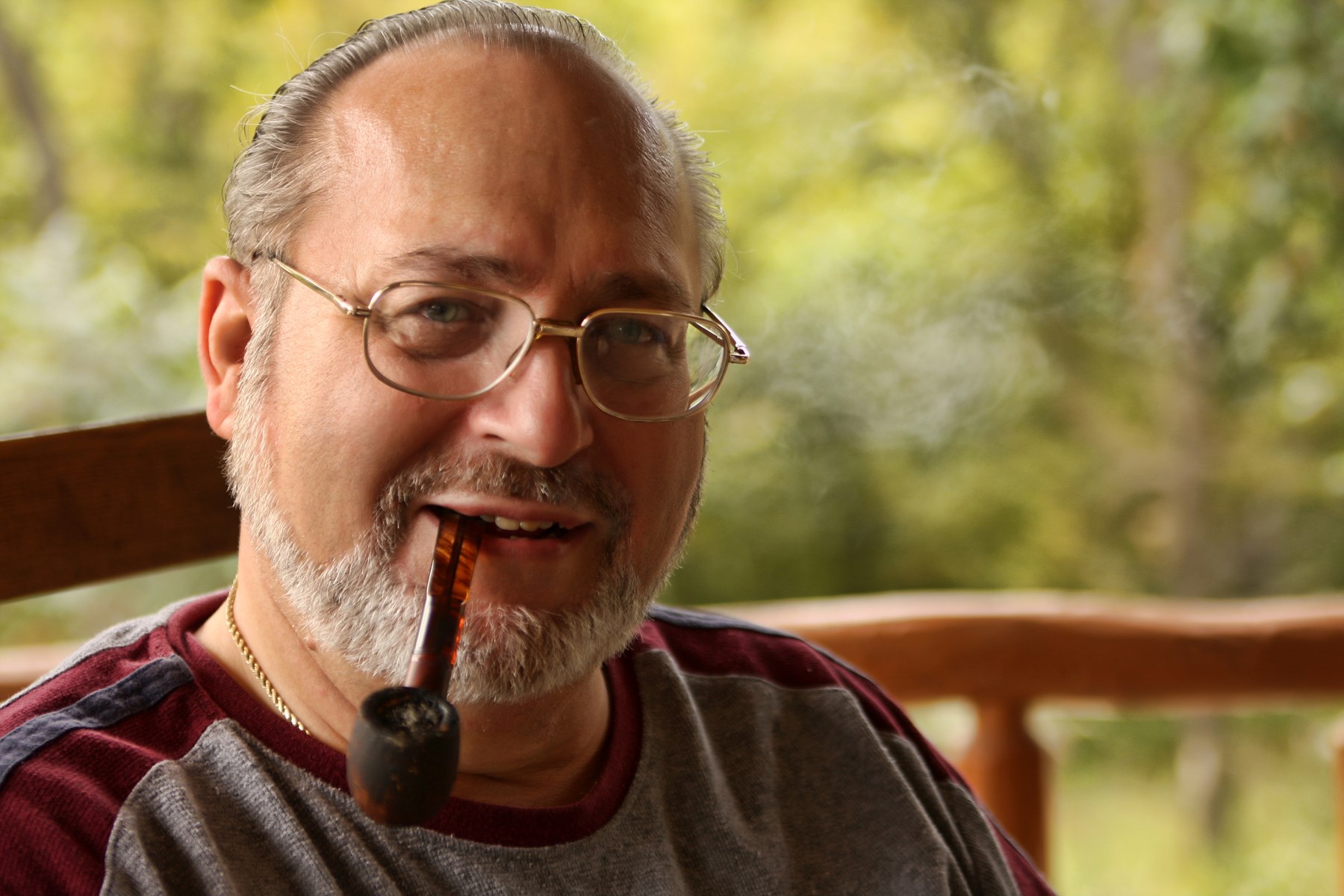 Obituary of Clair "Doc" LaVerne Hubbell