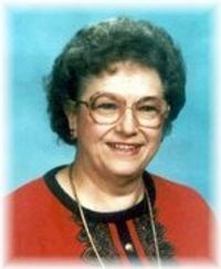 Obituary of Jacqueline Louise Rocho