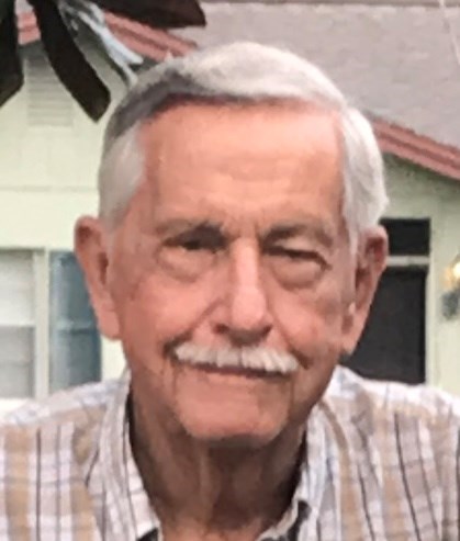 Obituary of Eugene Russell Smith