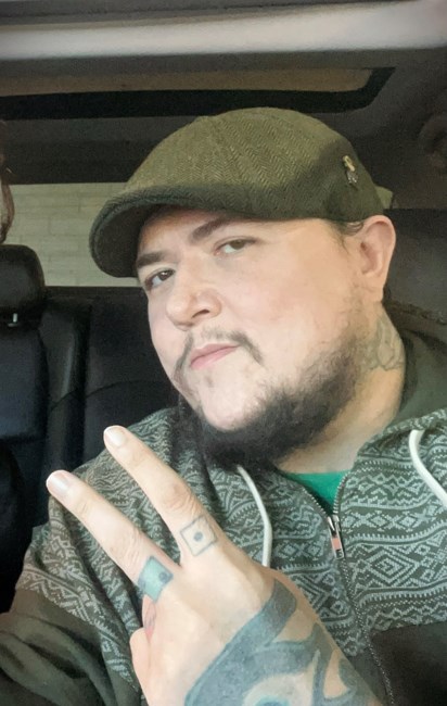 Obituary of Joseph Christ Coughlan