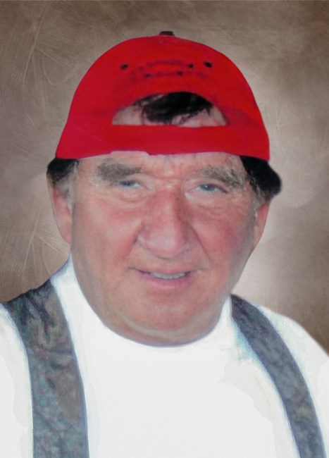 Avis de décès de Germain Côté