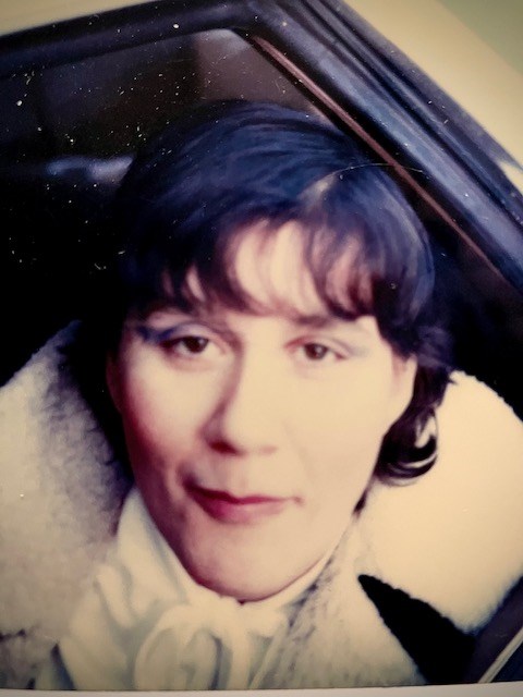 Obituary of Patricia Agliata