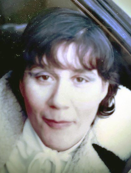 Obituary of Patricia Agliata