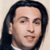 Obituary of Larry Reynaldo Leon