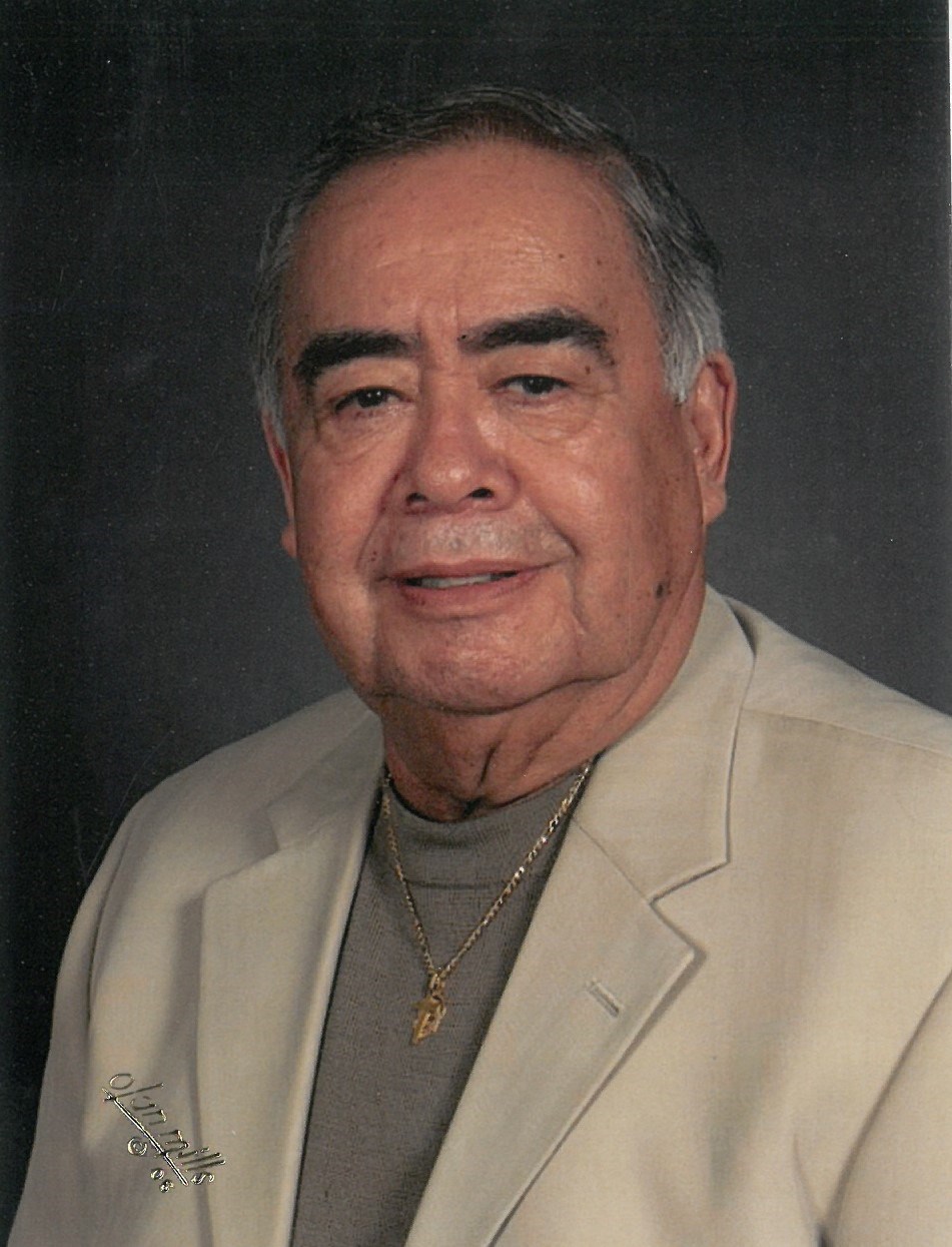 Obituary of Manuel Joseph Montoya Jr.