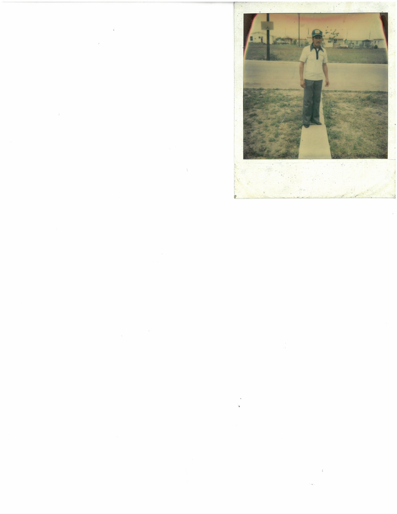 Obituary of Efren Elias