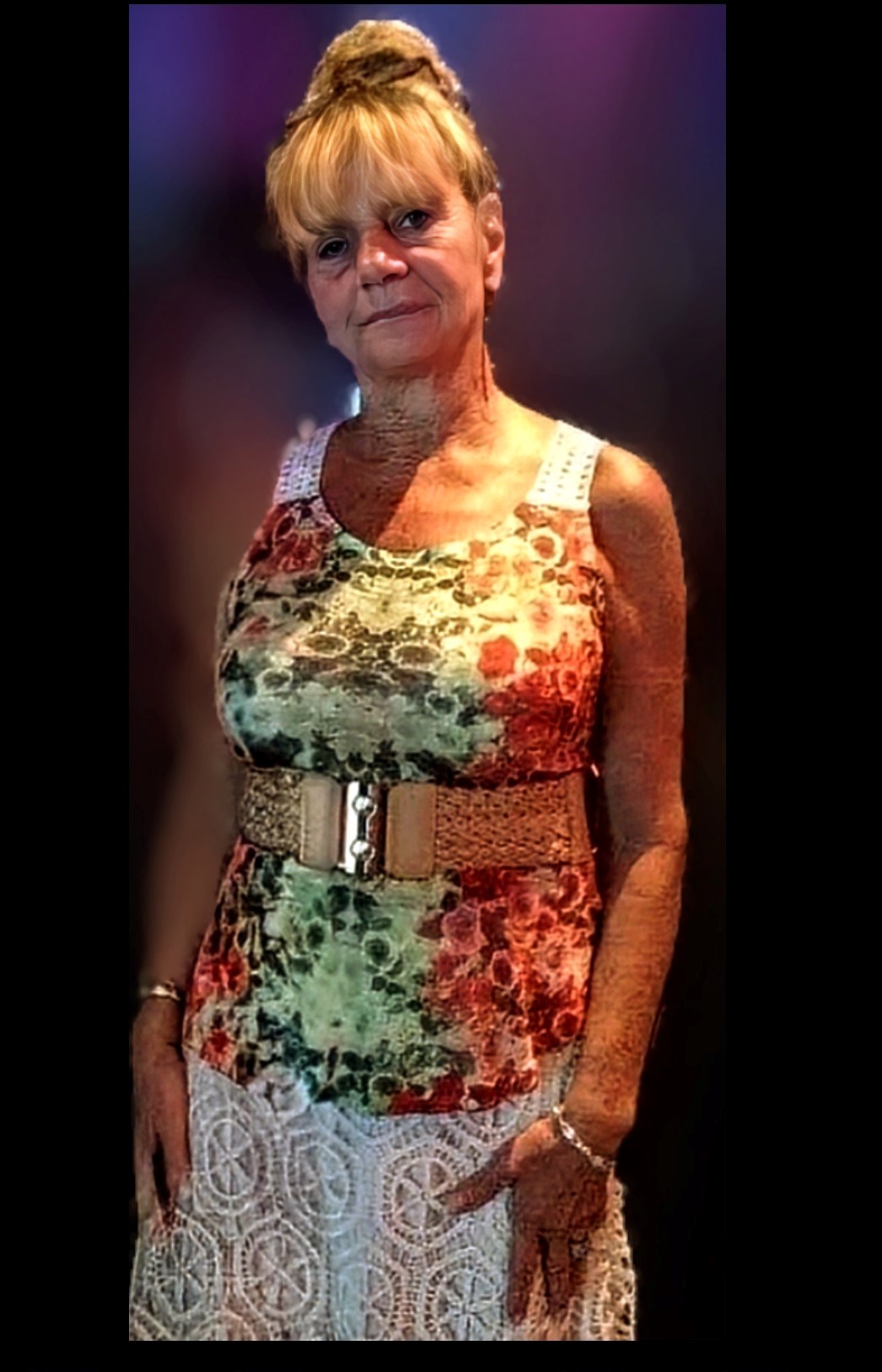 Obituary of Peggy Williams