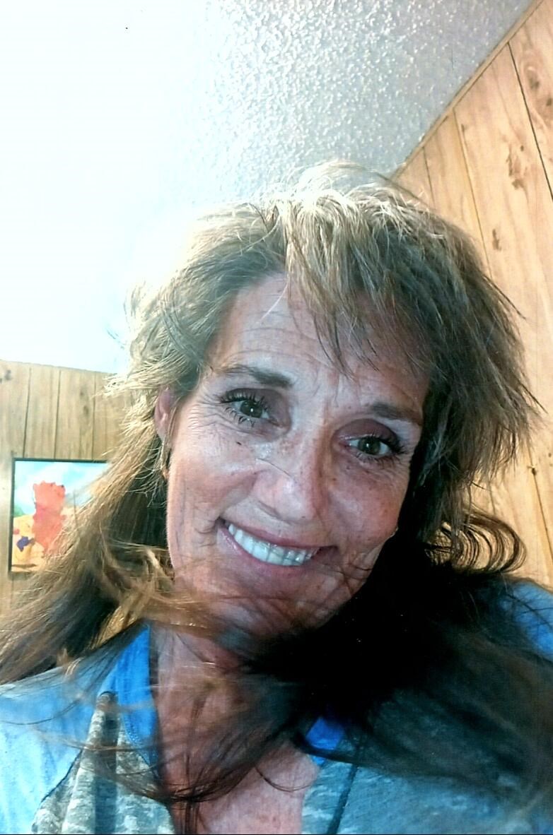 Obituary of Charla Adele Briscoe
