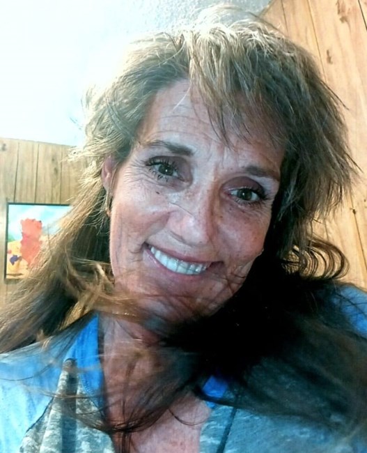 Obituary of Charla Adele Briscoe
