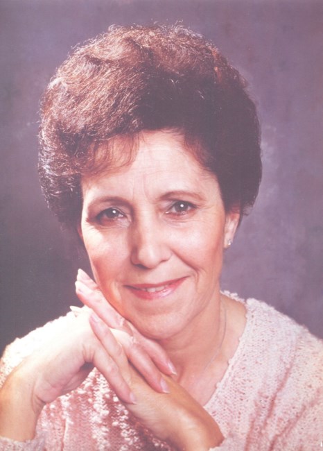 Obituary of Evelyn Fleck