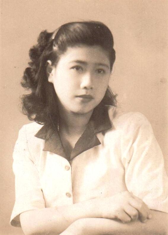 Obituary of Kazuko Hendrickson