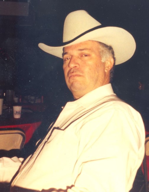 Obituary of Jose Garza Jr.