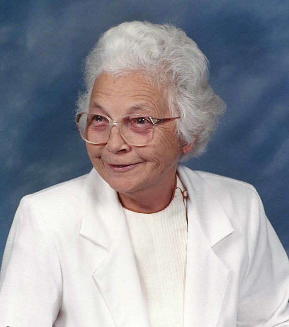 Obituary of Helen Louise Sneed