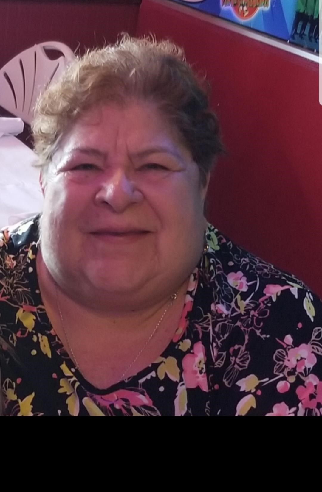 Obituary of Antonia Jimenez