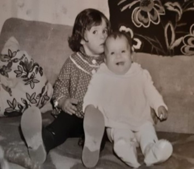 Sabine Montgomery Obituario Annapolis Md