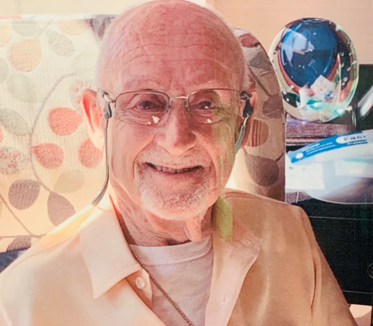 Avis de décès de Monroe Cecil Rothschild