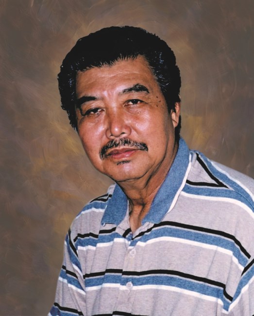 Obituary of Marino I. Rosete