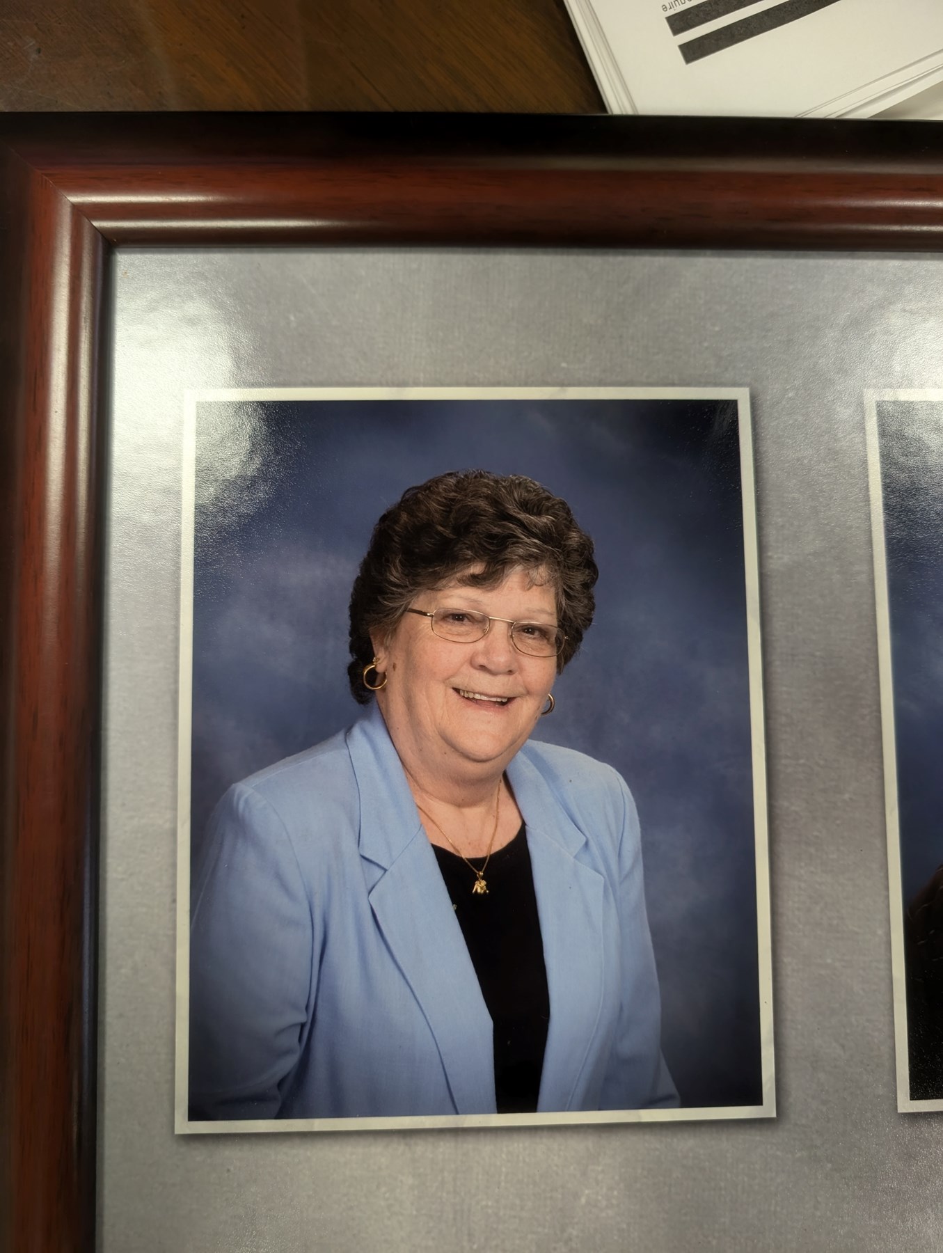 Obituary of Dorothy Mae Brummett