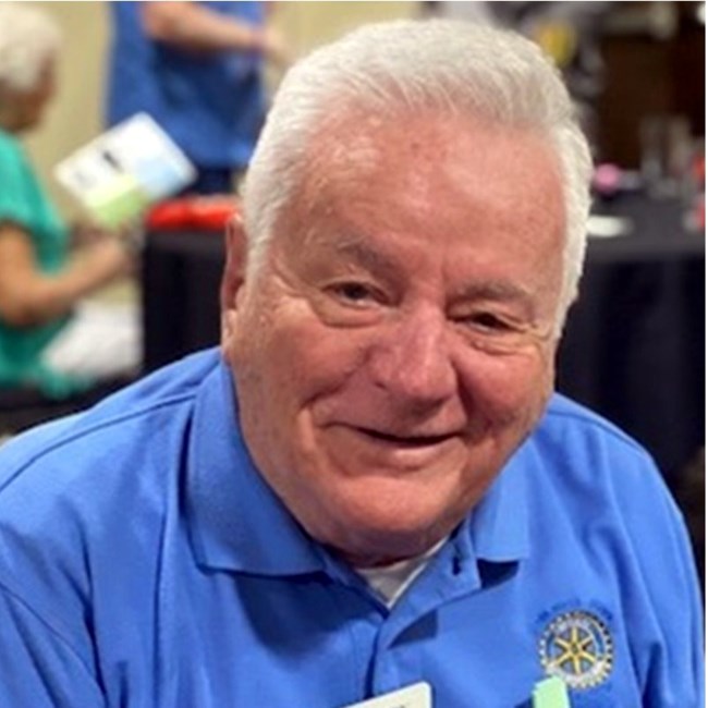 Obituary of Gerald "Jerry" Conrad Krauss