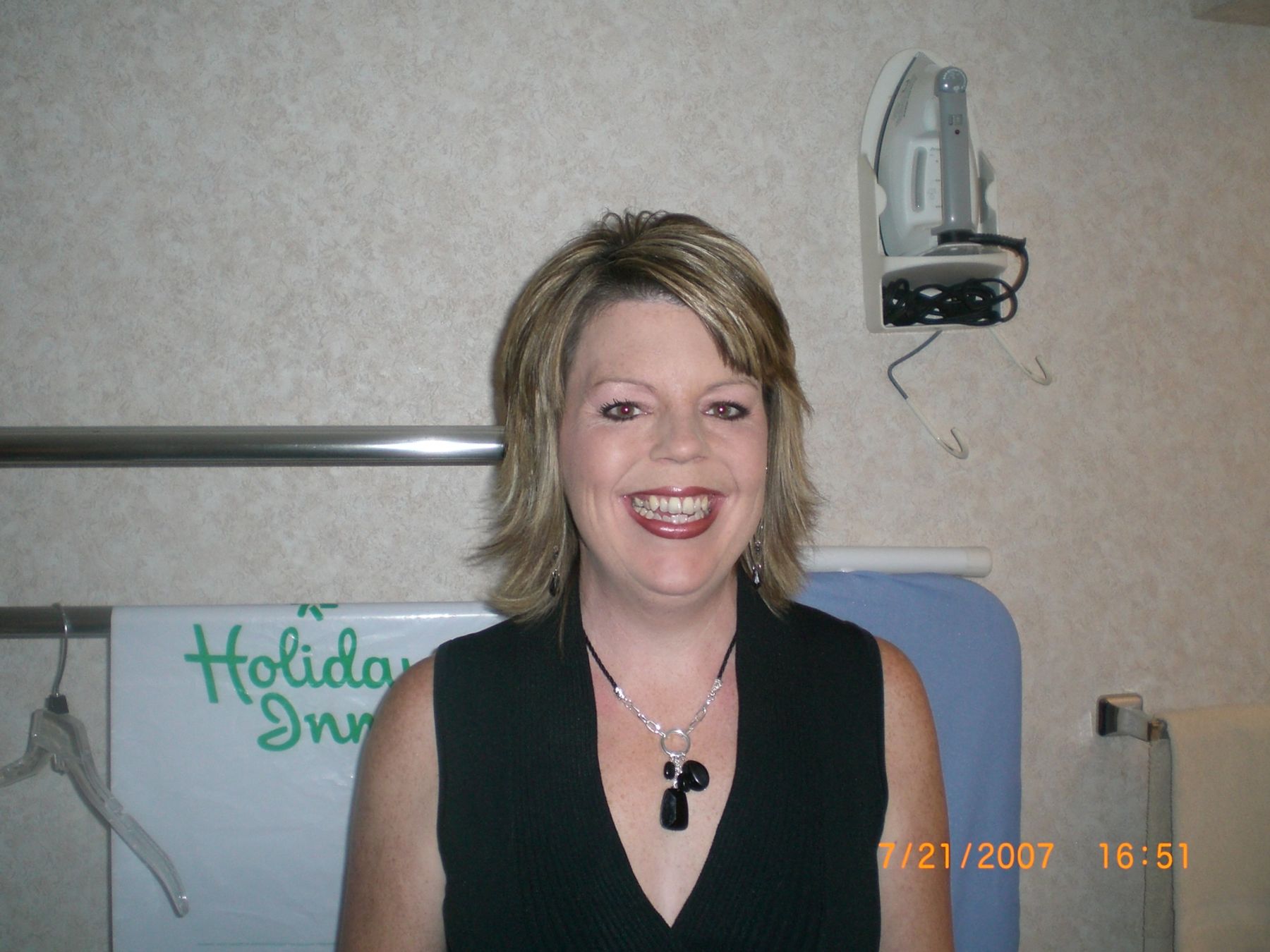 Obituario de Christy Leigh Hunter