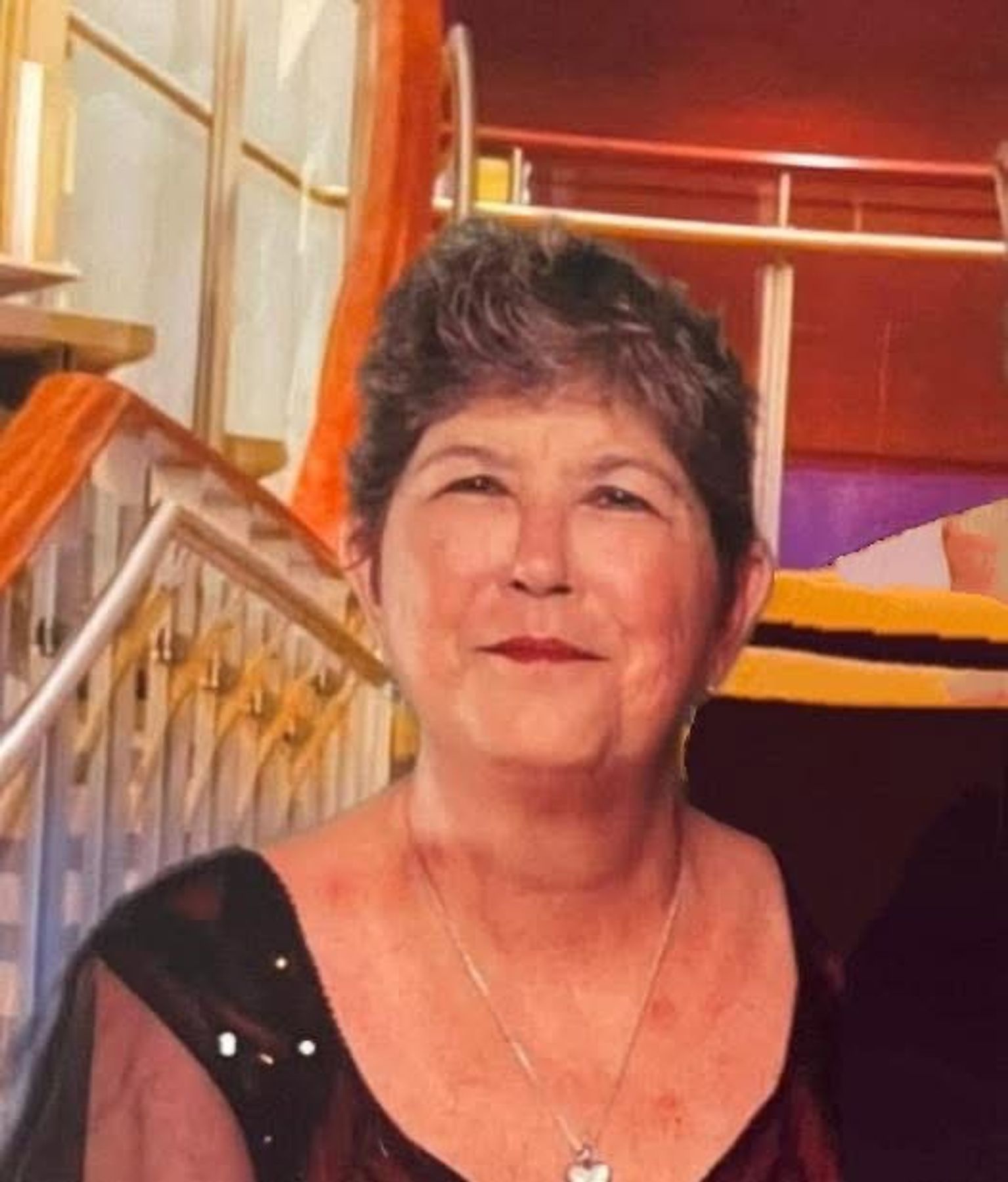 Tracy Nichols Obituary Anniston, AL