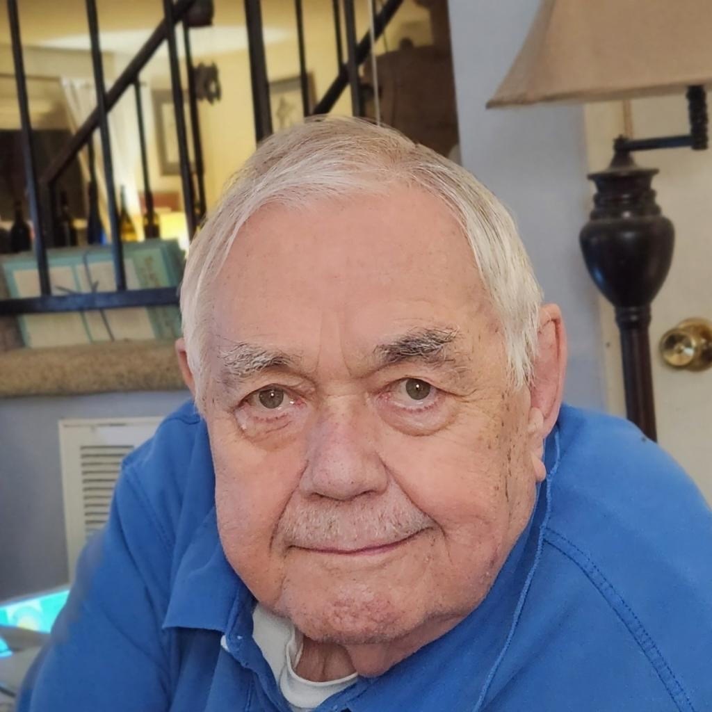 Avis de décès de Eugene Louis Mitcham III