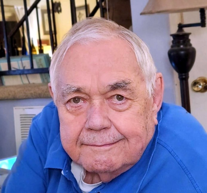 Avis de décès de Eugene Louis Mitcham III