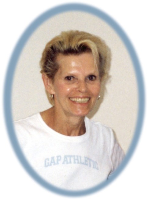 Obituary of Donna Elizabeth Johnston