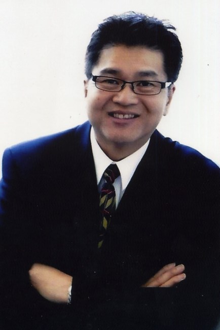 Obituary of Norman Young