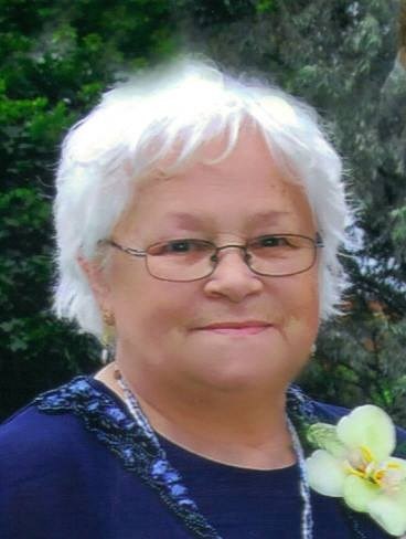 Obituary of Mrs. Audrey M. Martin