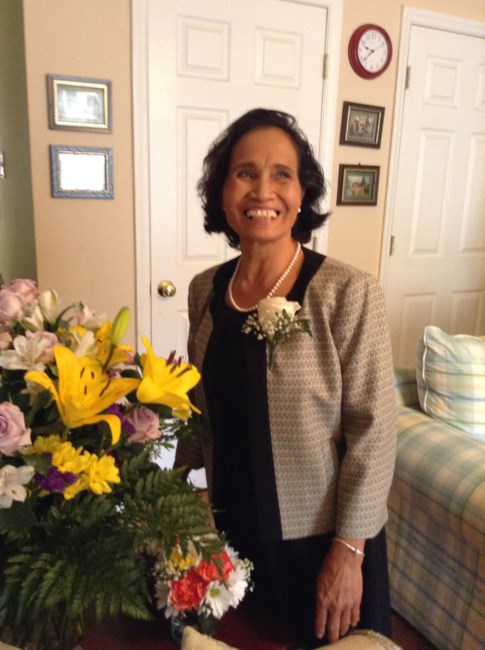 Obituary of H Bruk Eban