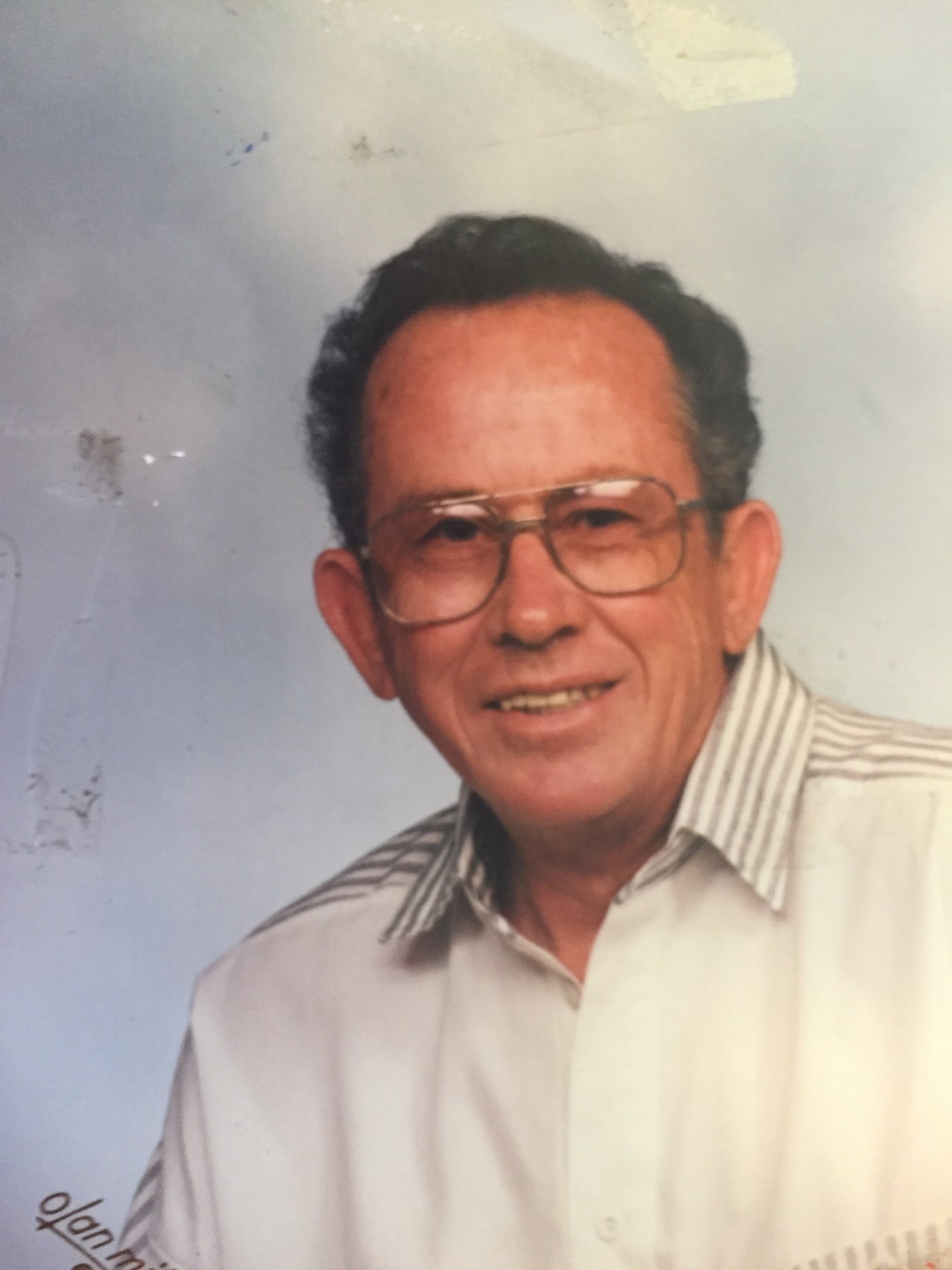 Obituary of William Columbus Oliver