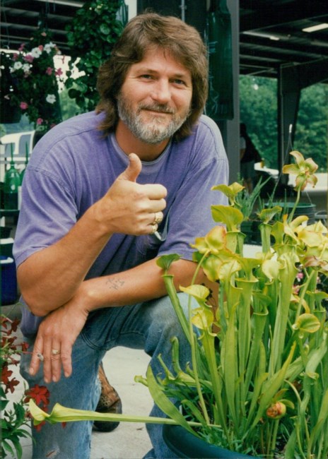 Obituary of Mr. David Cecil Crump