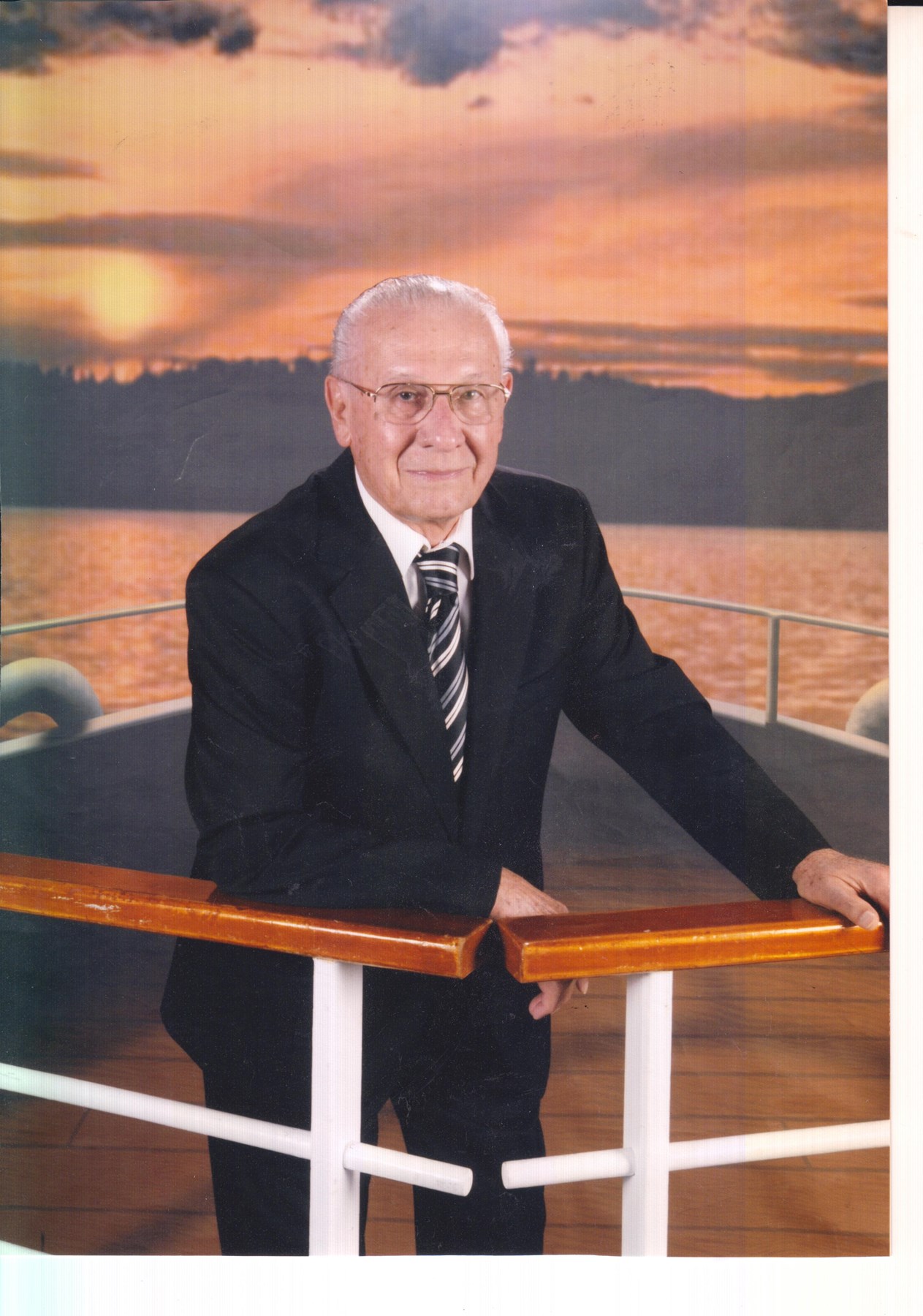 Obituary of Dominick Campagna Jr.